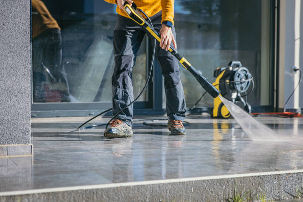 Concrete Sealing in Oskaloosa, KS